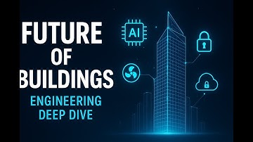 Smart Buildings Explained: HVAC, Fire Protection, ELV & Digital Twins | BSS