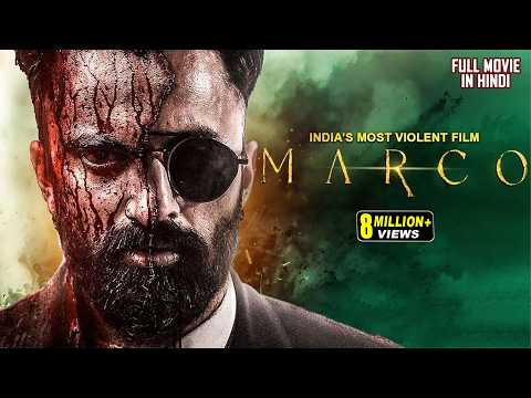 MARCO | Full Action Movie | Unni Mukundan