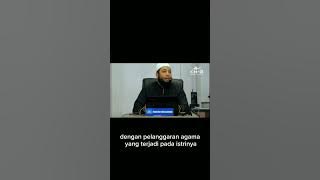 Kisah Cemburu nya Aisyah RA | Ustad Khalid Basalamah