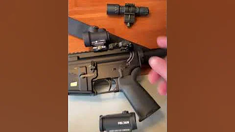 FM-9 mini review &amp; sling options