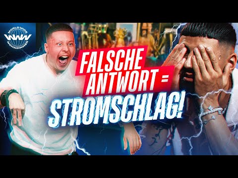 Ihr ERSTES Interview: Jordan & Semih testen ihre Freundschaft! | ZUCK! ZUCK!