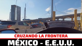 Cómo cruzar de Tijuana a San Diego en Moto