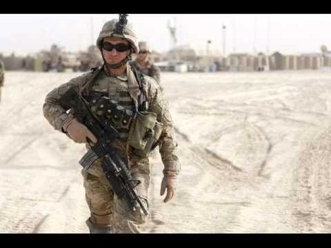 საქართველოს შეიარაღებული ძალები