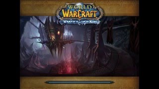 World of Warcraft 3.3.5a(Wotlk), х5, ДЦ Прист, хилю Кузню душ ГЕР