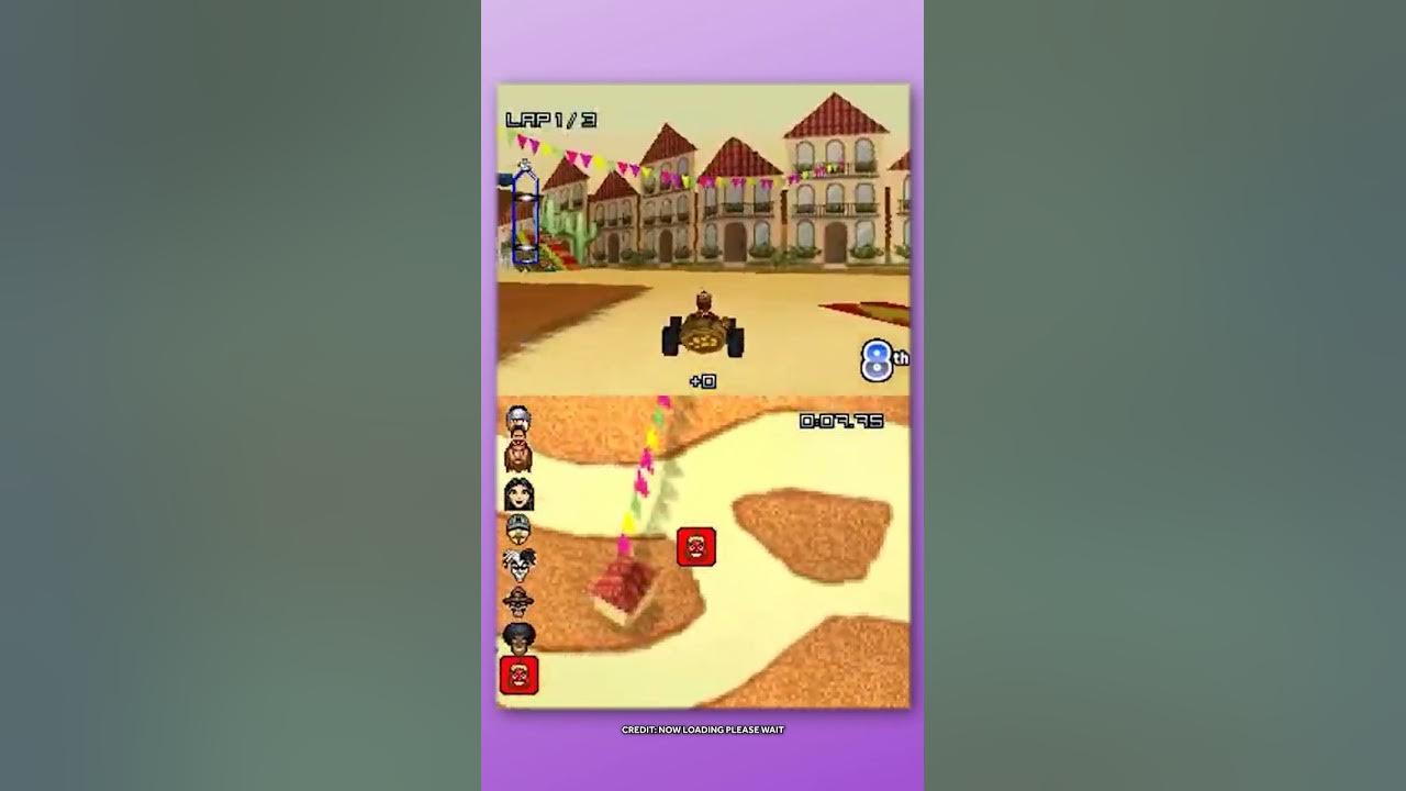 The LOWEST RATED DS Games YouTube the-lowest-rated-ds-games-youtube