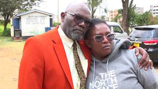 DEADLY RELATIONSHIP? Family Devastated After Son Dies Following Lovers' Dispute
