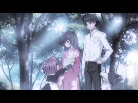 Hakkenden AMV: Demons