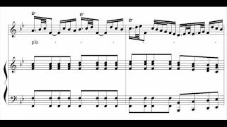 Pergolesi - Stabat Mater - Fac ut portem - Sara Mingardo chords sheet
