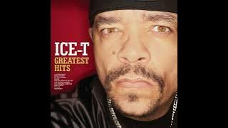 Ice-T - Power (Clean)