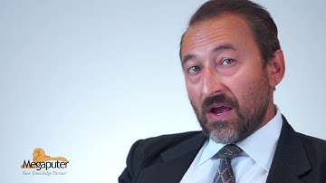 Meet the Speaker: Pavel Anaschenko, Chief Technology Officer