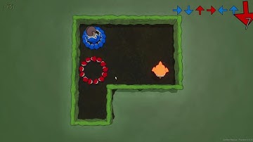 Puzzle Design - Episode 1 - Main idea