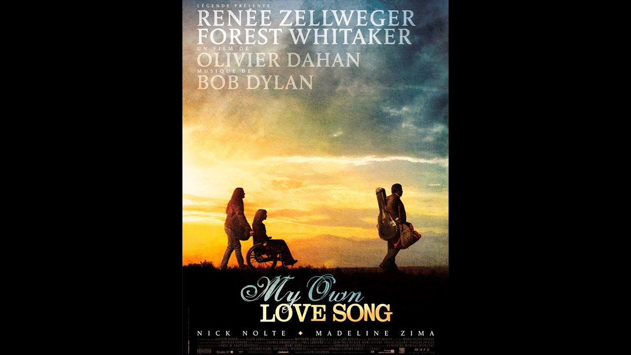MY OWN LOVE SONG |2010| VOSTFR ~ WebRip - YouTube