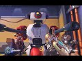 Beginning of video