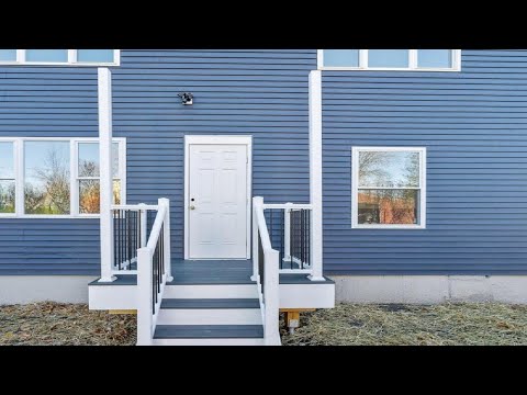 3 Platt Street, Cohoes, NY home video tour