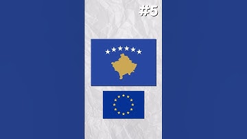 These Are 10 Most Beautiful Flags in the World #flag #top10  #geography