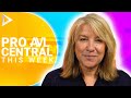 Pro AVL Central This Week | 11/10/2024