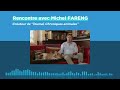 Podcast n01  rencontre avec michel fareng crateur de la chane touma chroniques animales