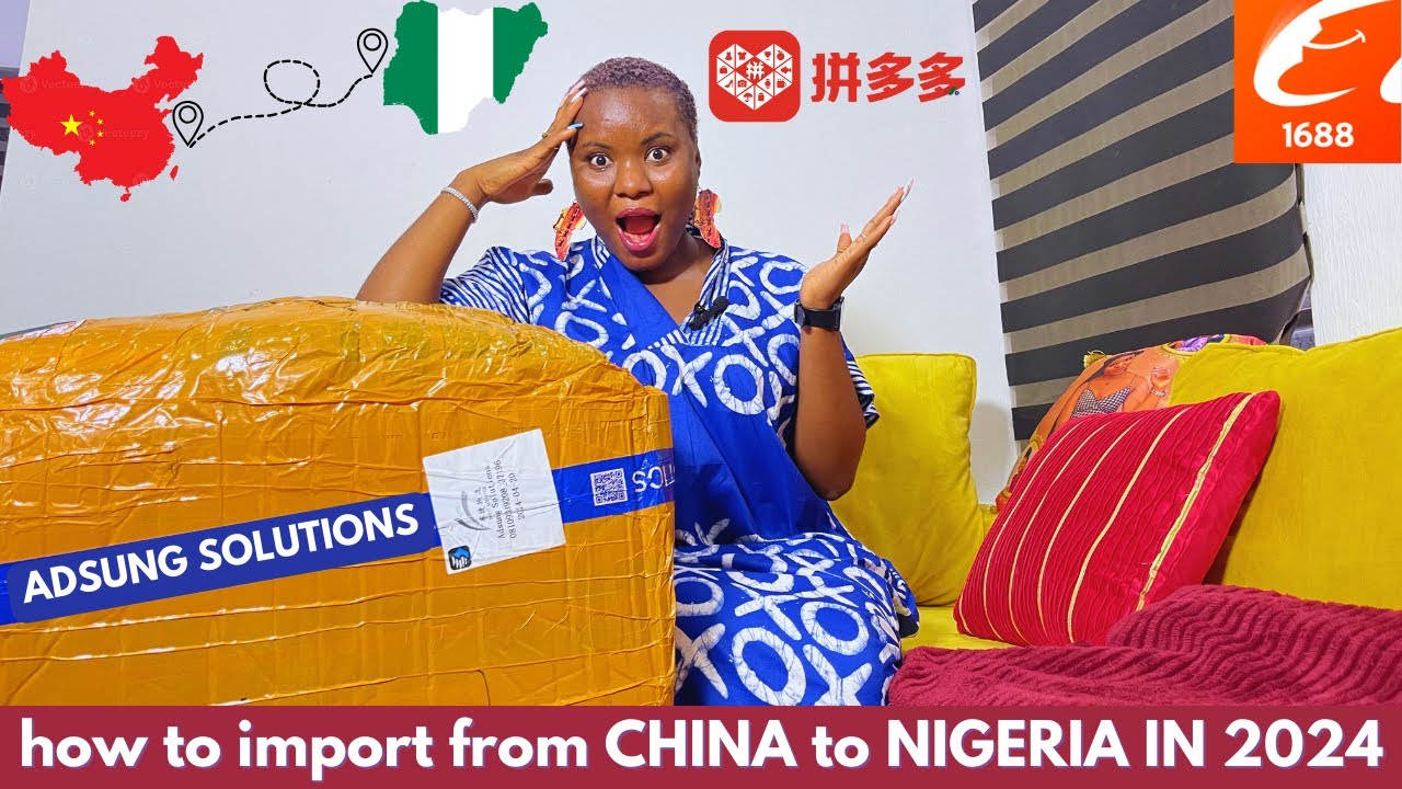 HUGE UNBOXING HAUL China Importation From 1688 PinDuoDuo In huge-unboxing-haul-china-importation-from-1688-pinduoduo-in