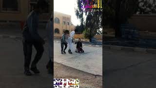 اخطر حركه في العالم