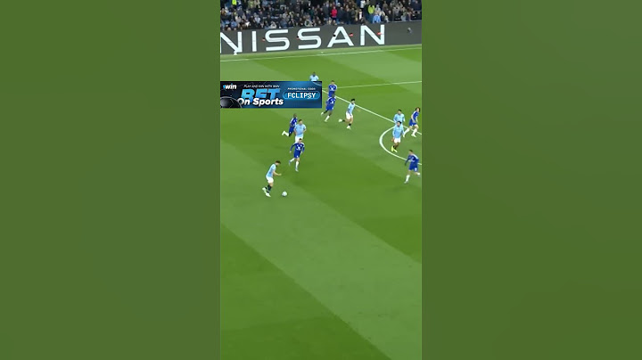 HIGHLIGHTS! CITY 2-0 LEICESTER | JACK GREALISH & OMAR MARMOUSH SCORE! PREMIER LEAGUE