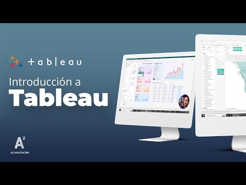 Video: ¿Cómo muevo un libro de trabajo en Tableau?