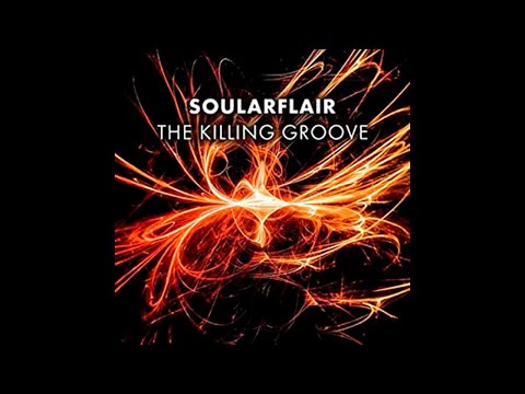 Soularflair - Killing Groove