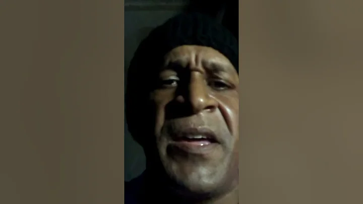 Hugh Nelson Karaoke  cover/ In-between the Sheets