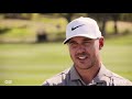 Brooks Koepka Is Not Afraid Of Tiger Woods | Golfing World