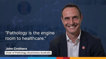 Pathology data use: For better health outcomes