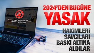 AirportHaber'in yasaklanmasının arkasında Fahrettin Altun var"