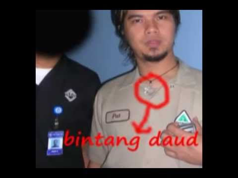 Dhani Dewa dan Yahudi-bagian 1.