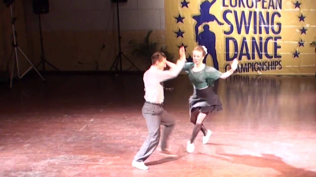 ESDC 2012 - Open Showcase - 1st Place - Nicolas Deniau & Mikaela Hellsten