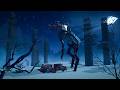 Esse é o mod de Terror mais BIZARRO (e bem feito) sobre WENDIGO...