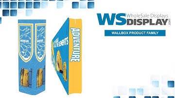 WS Display Webinar - Wallbox