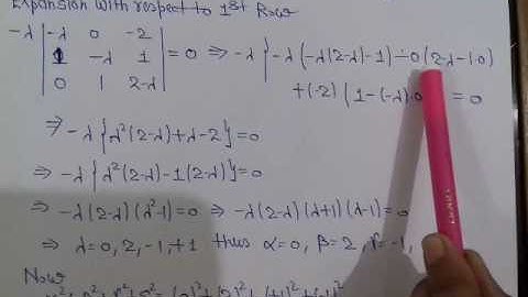 IIT JAM (Mathematics) solution  2017