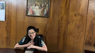 God is awesome God! Why does God allow bad things to happen to Christians? Part 9