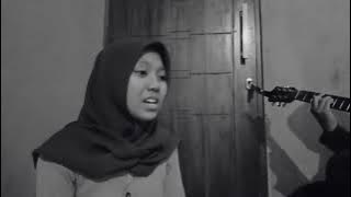 Pasuryan Ibu Pertiwi (cover) - Cipt. Aji Setyaji