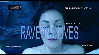RAVENNA LIVES - Teaser Trailer