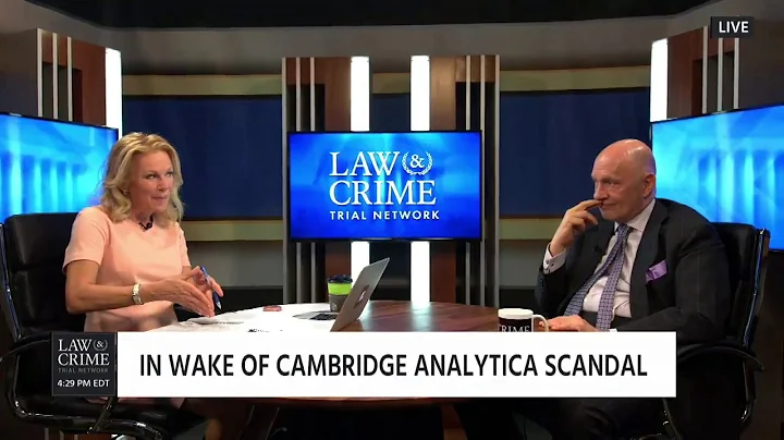 Eddie Hayes Talks Tex McIver and Mark Zuckerberg o...