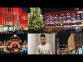 Christmas in Copenhagen Denmark || overview of Copenhagen Christmas 🎄 decorations