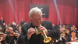 Otto Sauter - Rafael Méndez International Brass Festival 2021