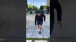 Sprinter Skips