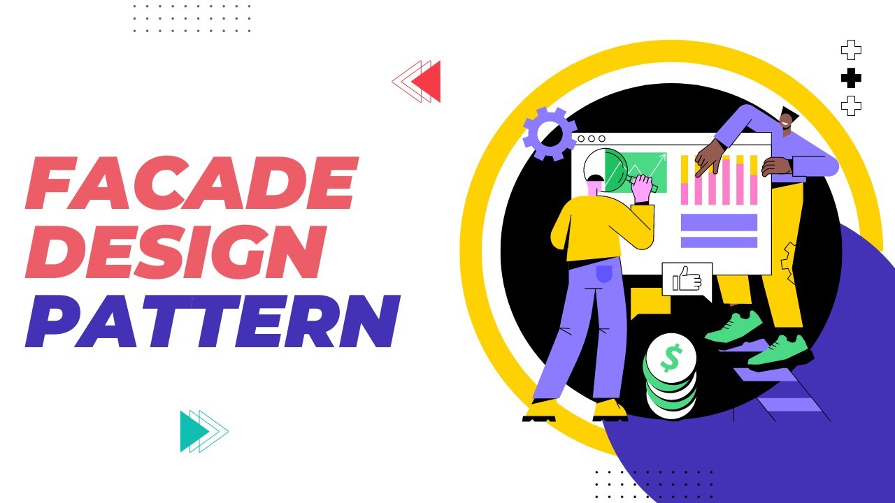 Facade Design Pattern - YouTube