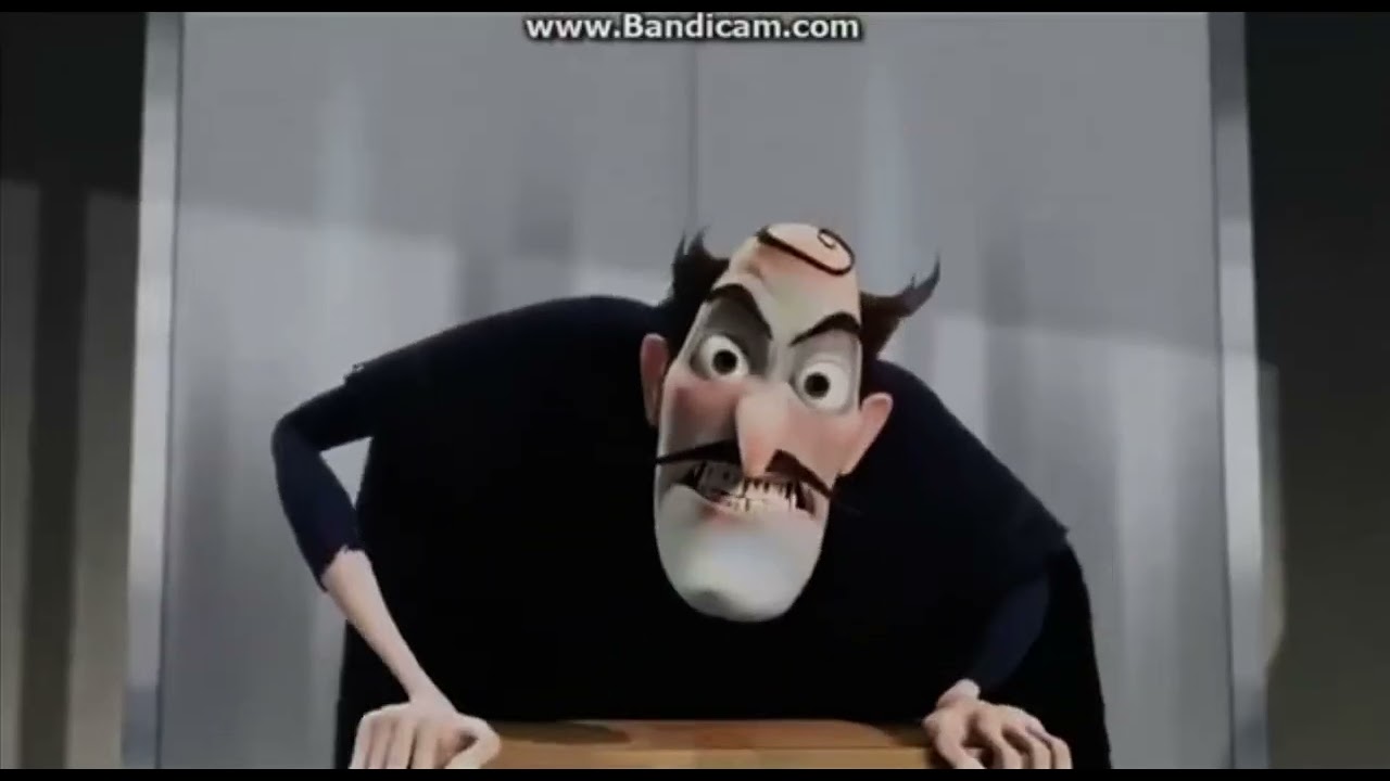 Meet The Robinsons Trailer YouTube Meet The Robinsons Trailer YouTube