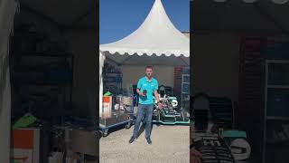 FS FRANCE 2024 - recap days 1 & 2