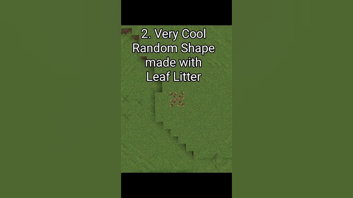 4 Cool Things to do in the New Minecraft Snapshot 25w02a