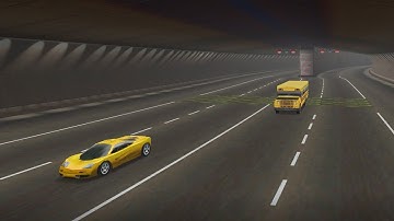 RetroRun: NFS2SE 3DFX 2021-2-2 | School Zone Race Highlights | North Country | 4K 60fps