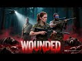 Wounded Movie: Jungle Ambush 🐾