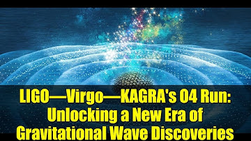 LIGO–Virgo–KAGRA