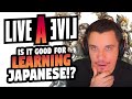 FIRST HOUR of Live A Live in Japanese! (Game Introduction) Vocab. Series Ep. 14